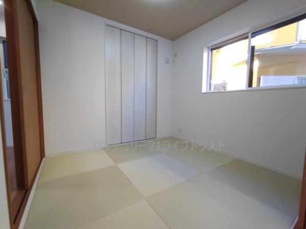 佐倉市臼井の中古一戸建て