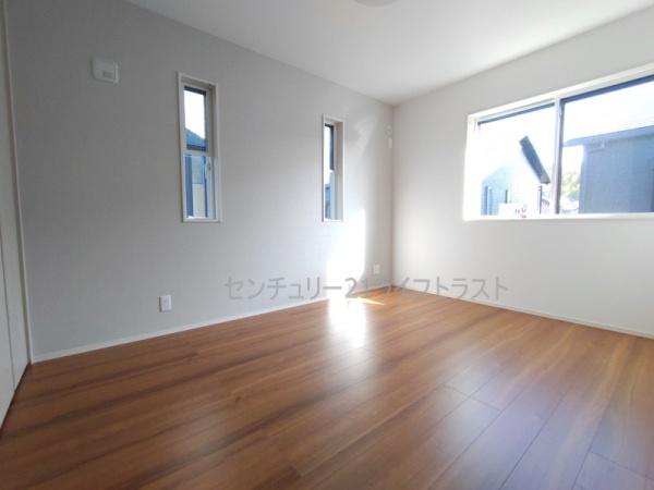 佐倉市臼井の中古一戸建て