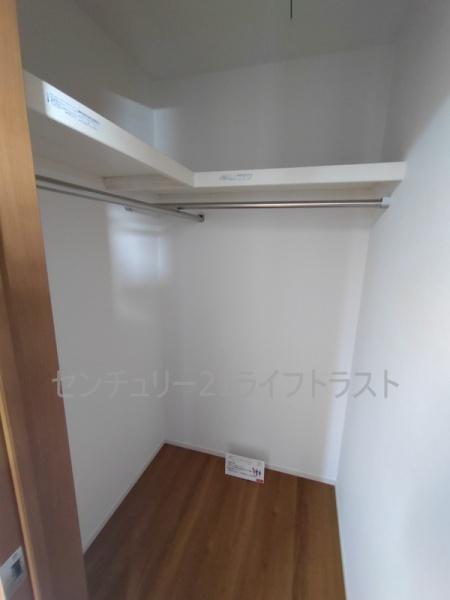 佐倉市臼井の中古一戸建て