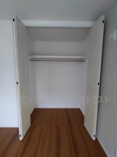 佐倉市臼井の中古一戸建て