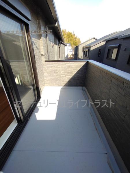 佐倉市臼井の中古一戸建て