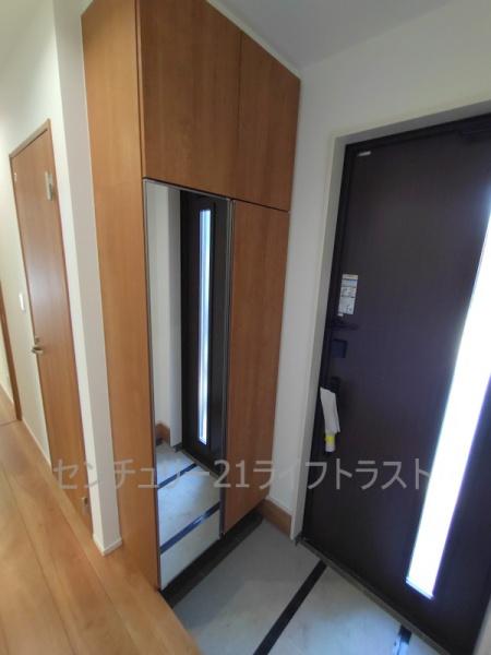 佐倉市臼井の中古一戸建て