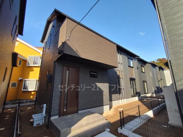 佐倉市臼井の中古一戸建て