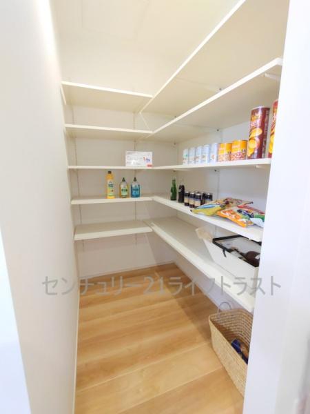 印西市草深の中古一戸建て