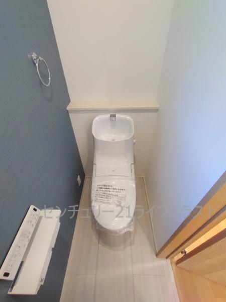 印西市草深の中古一戸建て