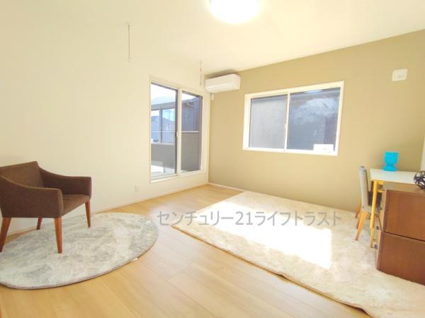 印西市草深の中古一戸建て