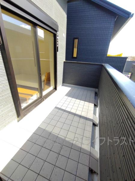 印西市草深の中古一戸建て