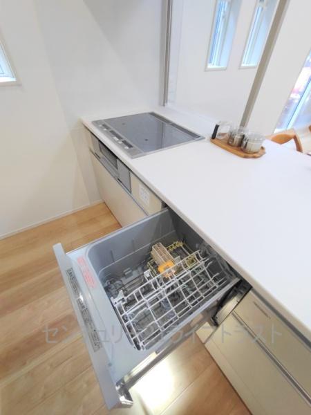 印西市草深の中古一戸建て