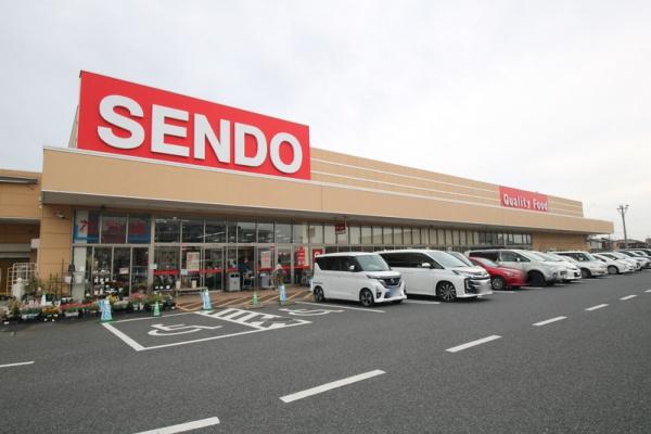 アイディーコート五井(SENDO五井中央店)