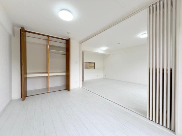 サニークレスト稲毛