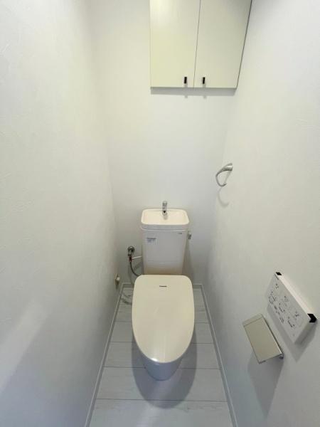 サニークレスト稲毛