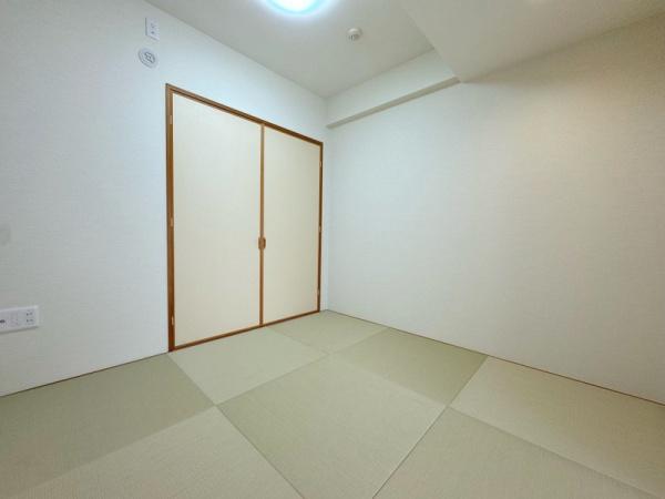 レクセル稲毛パークス