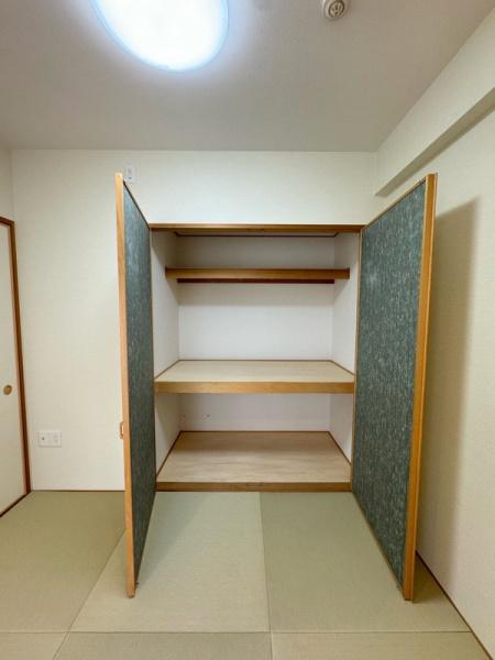 レクセル稲毛パークス