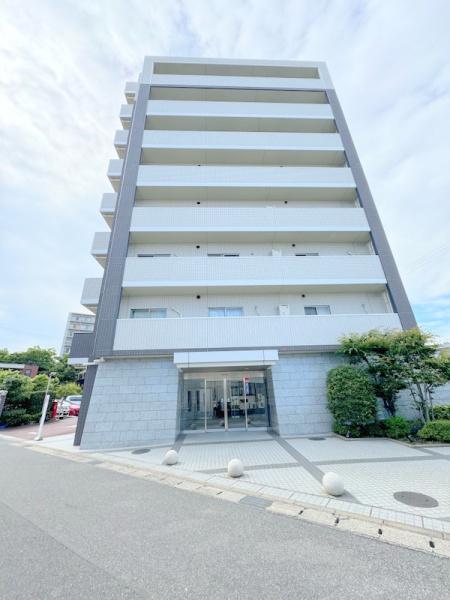 レクセル稲毛パークス