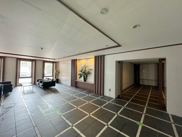 レクセル稲毛パークス