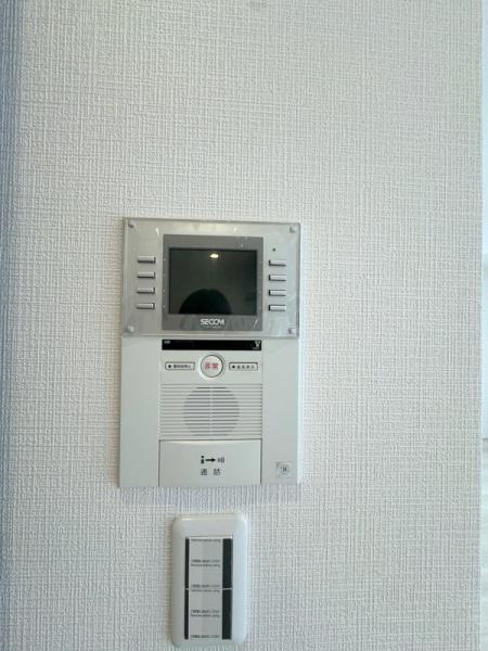 レクセル稲毛パークス