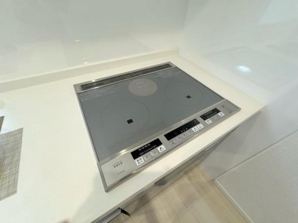 レクセル稲毛パークス