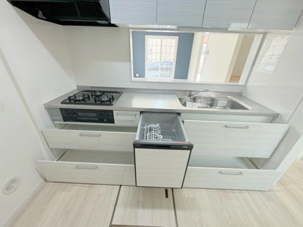 成田市寺台の中古一戸建て