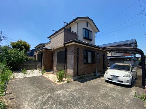 千葉市中央区生実町　戸建て