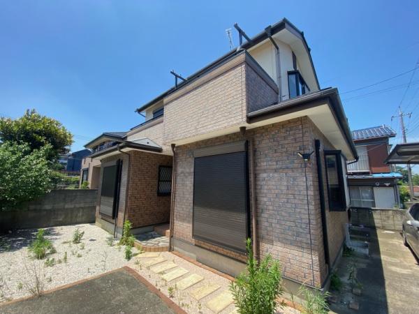 千葉市中央区生実町　戸建て
