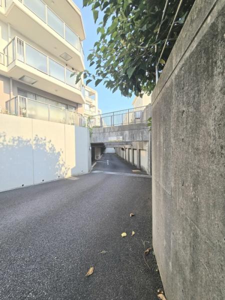 リーベスト勝田台・エルベールの街A棟