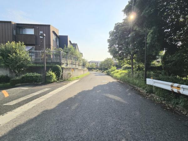 リーベスト勝田台・エルベールの街A棟