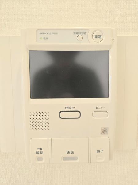 リーベスト勝田台・エルベールの街A棟