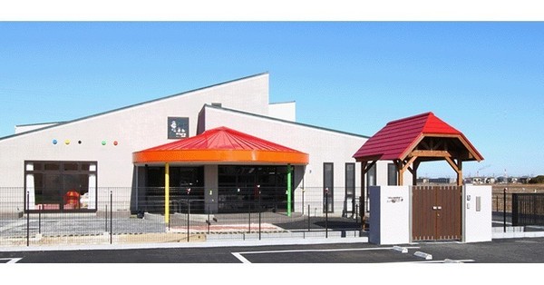 市原市姉崎の中古一戸建て(つぼみの森保育園)