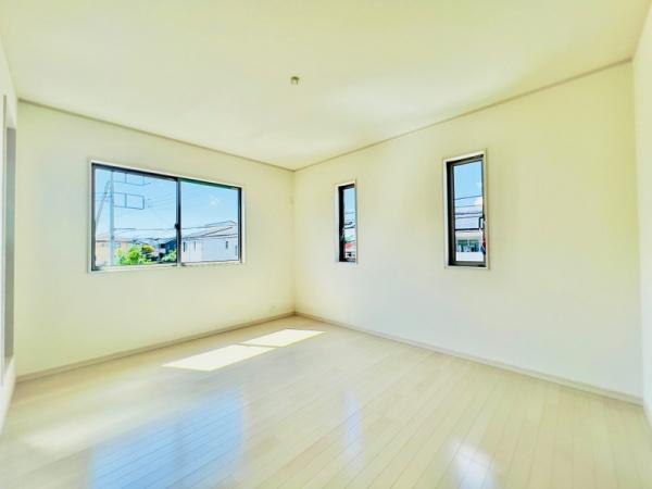 市原市姉崎　新築戸建て
