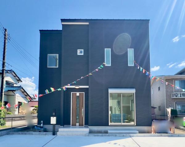 市原市姉崎　新築戸建て