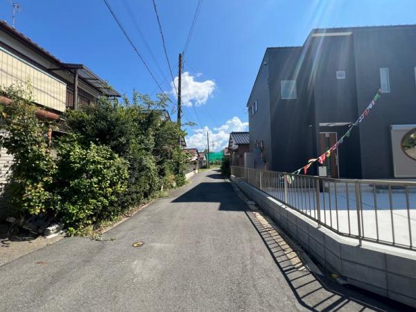 市原市姉崎　新築戸建て