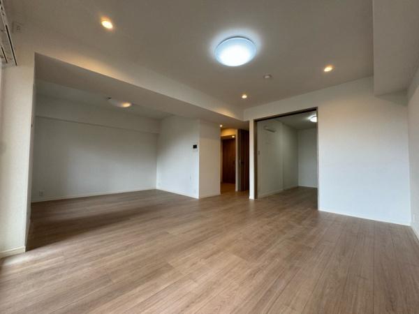 ヴィルフォーレ稲毛６番館