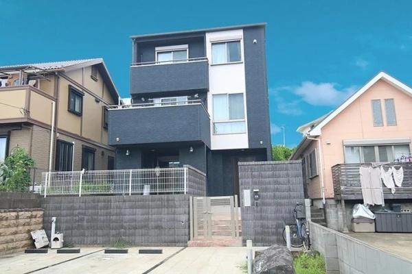 八街市八街ほ　戸建て