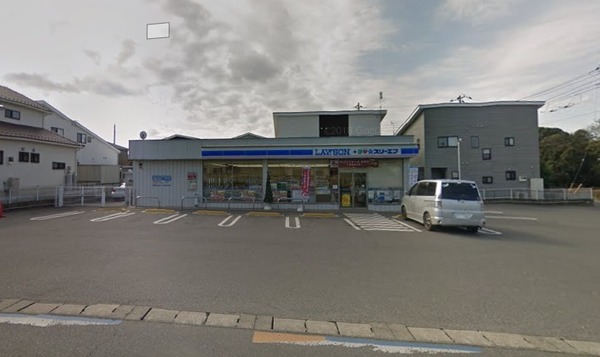八街市吉倉の土地(ローソン・スリーエフ八街追分台店)