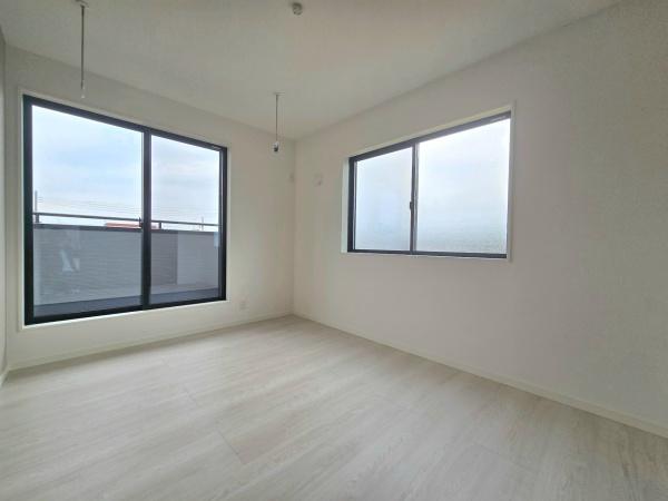 クレステージ八街　31号棟　新築戸建