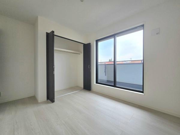 クレステージ八街　31号棟　新築戸建