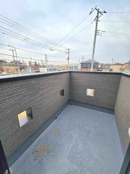 クレステージ八街　31号棟　新築戸建
