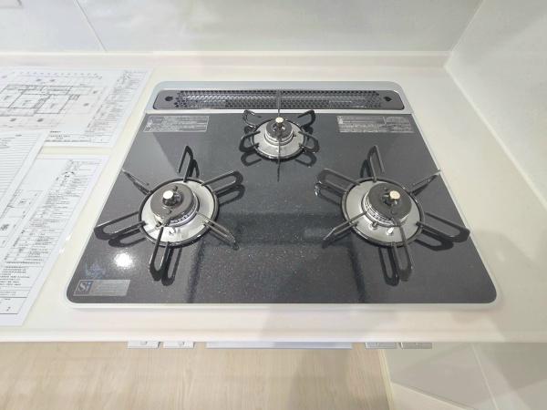クレステージ八街　31号棟　新築戸建
