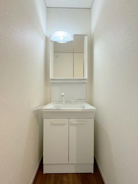木更津市ほたる野1丁目　新築戸建て　2号棟