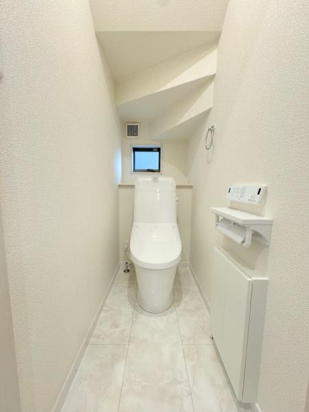 木更津市ほたる野1丁目　新築戸建て　2号棟
