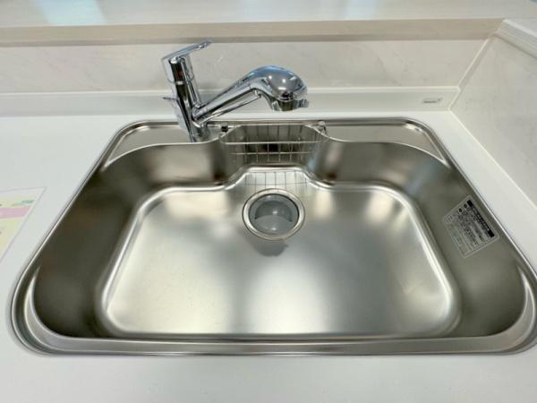 木更津市ほたる野1丁目　新築戸建て　2号棟