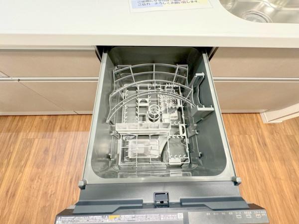 木更津市ほたる野1丁目　新築戸建て　2号棟