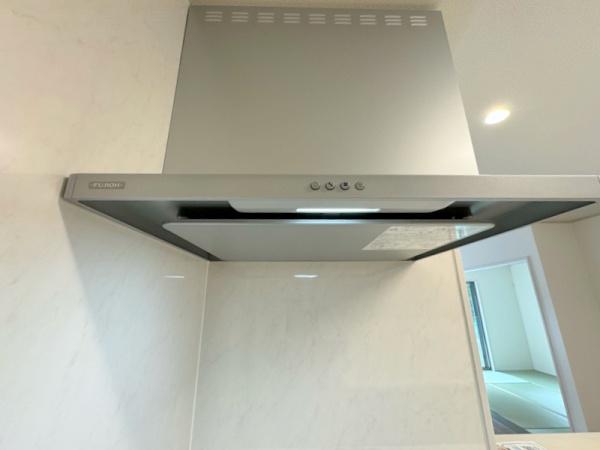 木更津市ほたる野1丁目　新築戸建て　2号棟