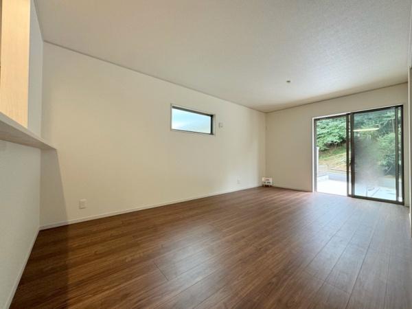 木更津市ほたる野1丁目　新築戸建て　2号棟