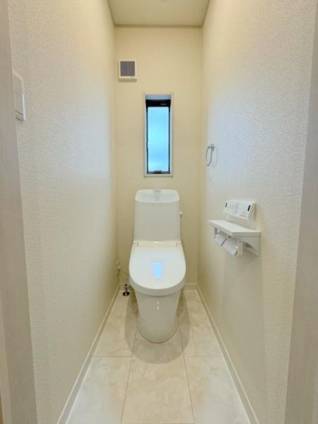 木更津市ほたる野1丁目　新築戸建て　2号棟