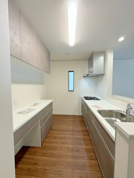 木更津市ほたる野1丁目　新築戸建て　2号棟