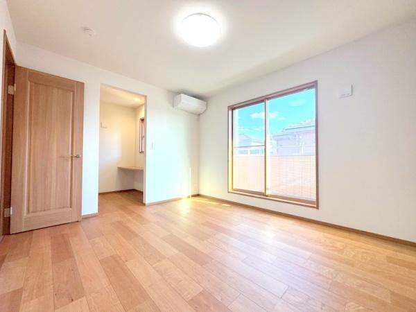 木更津市瓜倉の中古一戸建て