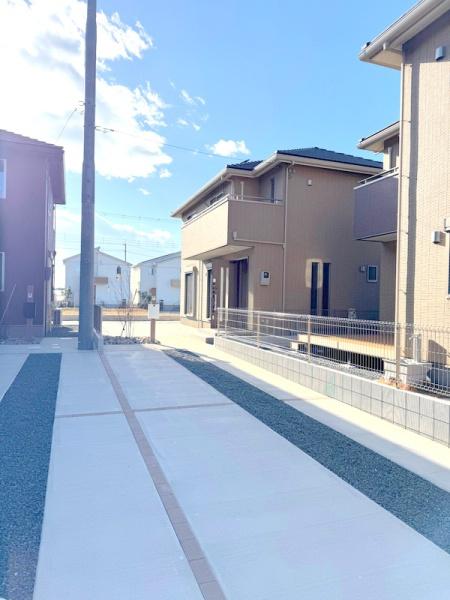 木更津市瓜倉の中古一戸建て