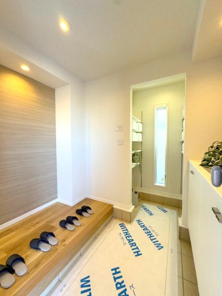 木更津市瓜倉の中古一戸建て