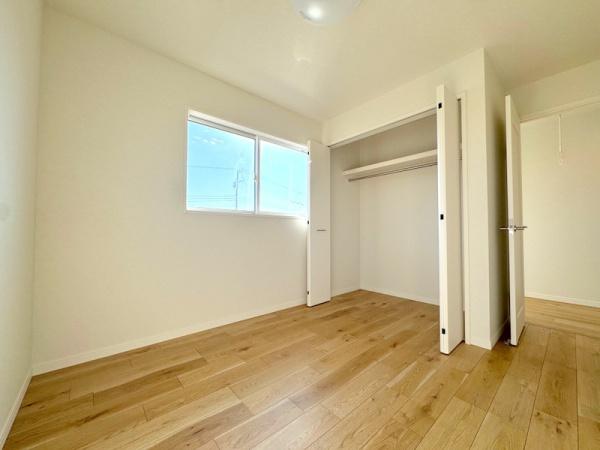 木更津市瓜倉の中古一戸建て